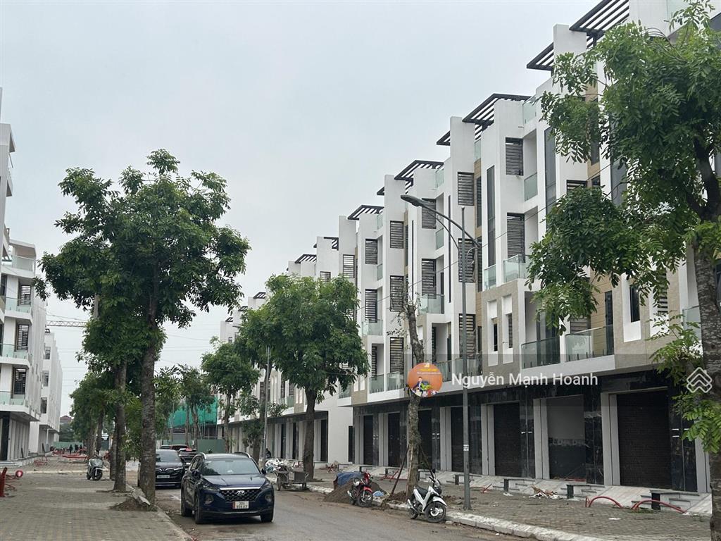 Bán gấp liền kề b1.4 thanh hà 100m2 chỉ 7,8 tỷ cơ hội đầu tư sinh lời ngay