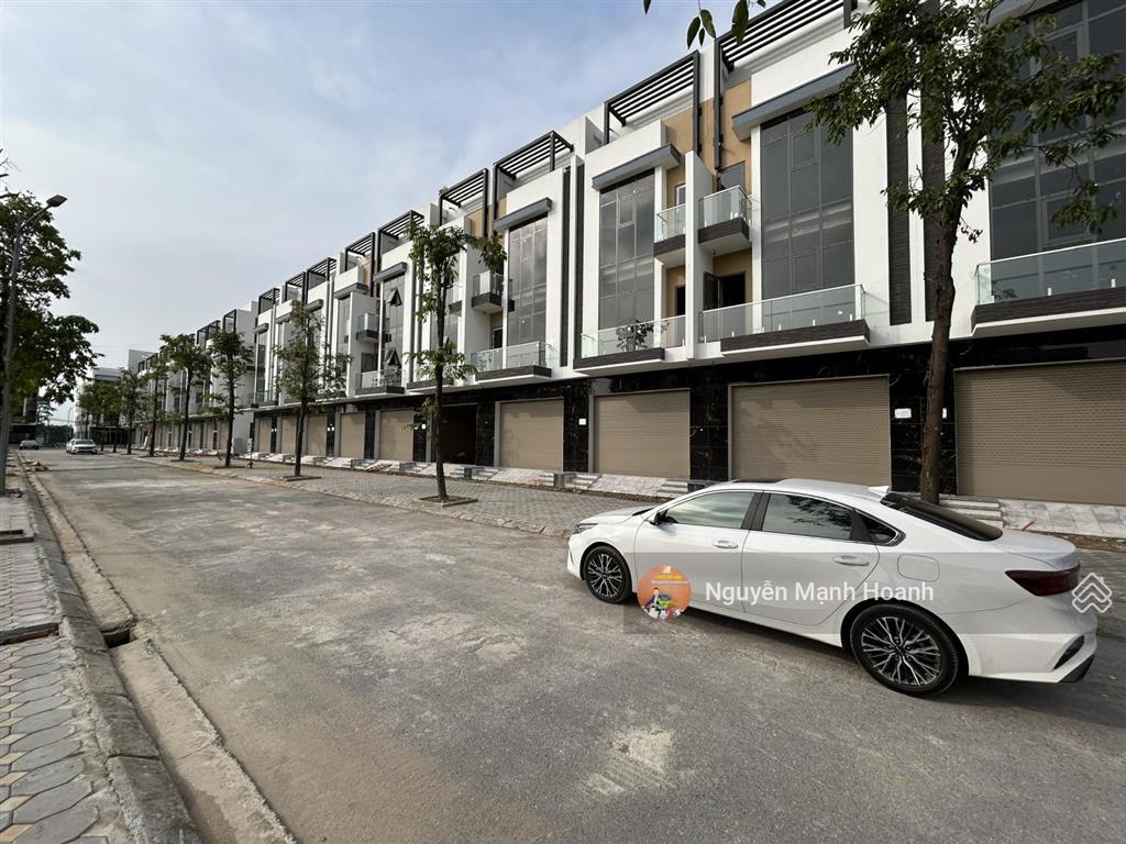 Bán gấp liền kề b1.4 thanh hà 100m2 chỉ 7,8 tỷ cơ hội đầu tư sinh lời ngay