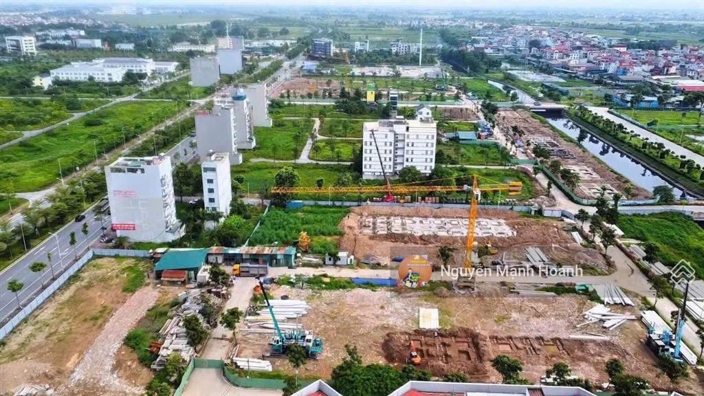 Bán gấp liền kề b1.4 thanh hà 100m2 chỉ 7,8 tỷ cơ hội đầu tư sinh lời ngay