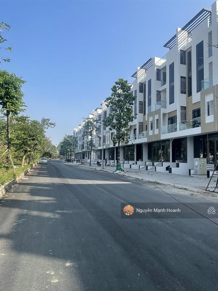 Bán gấp liền kề b1.4 thanh hà 100m2 chỉ 7,8 tỷ cơ hội đầu tư sinh lời ngay