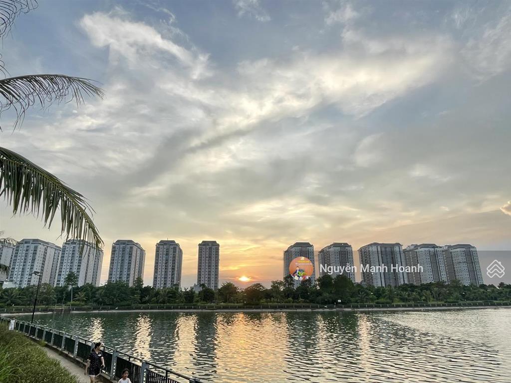 Bán biệt thự khu đô thị thanh hà mường thanh, 225m2, 4 tầng, chỉ 16 tỷ