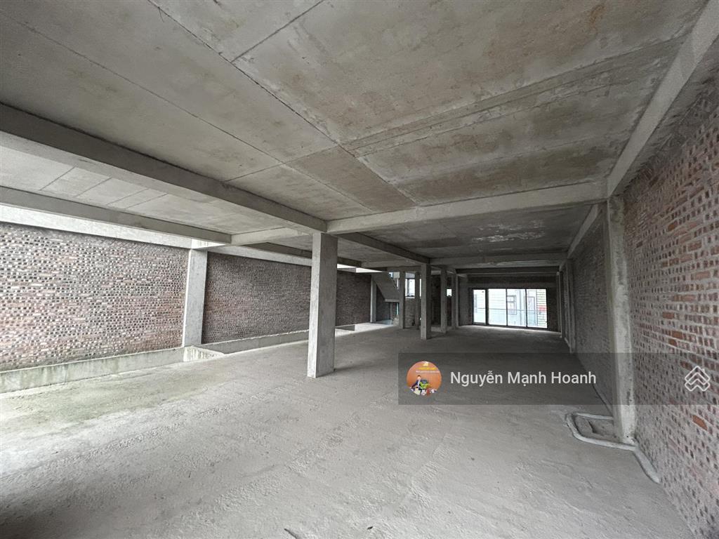Bán biệt thự khu đô thị thanh hà mường thanh, 225m2, 4 tầng, chỉ 16 tỷ
