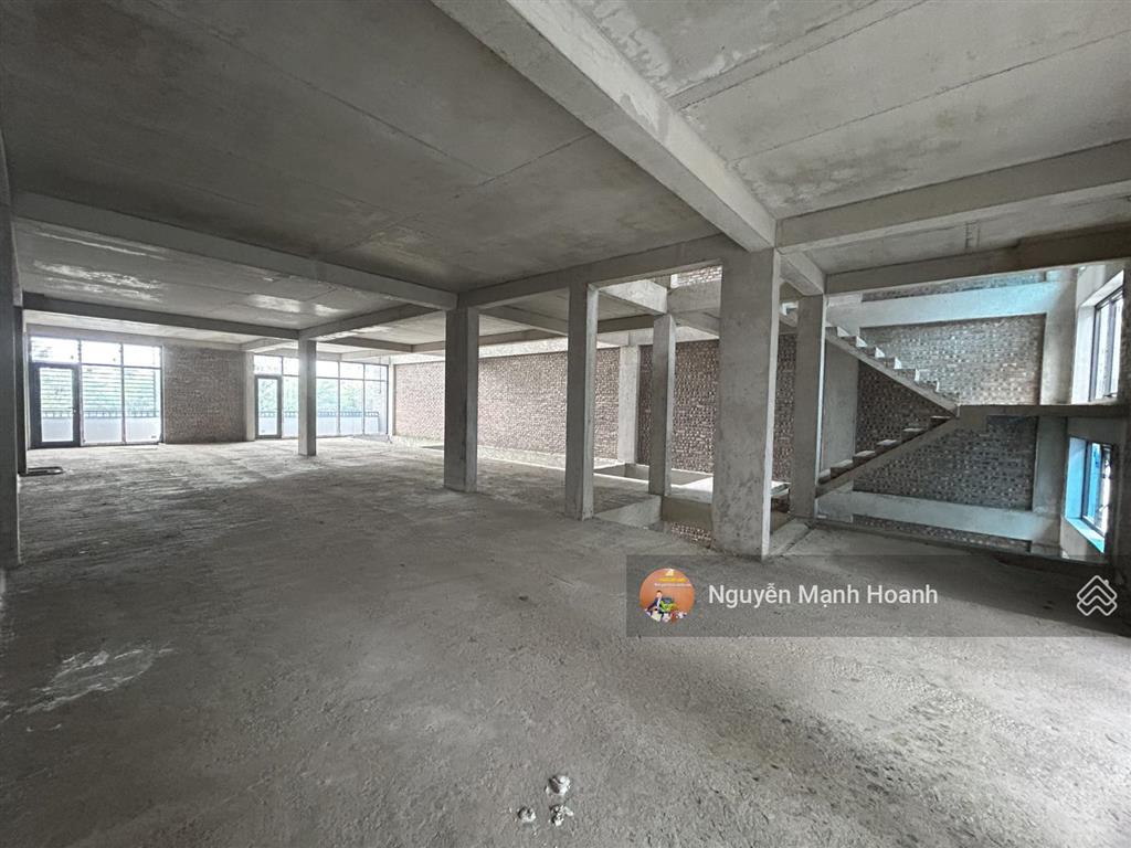 Bán biệt thự khu đô thị thanh hà mường thanh, 225m2, 4 tầng, chỉ 16 tỷ