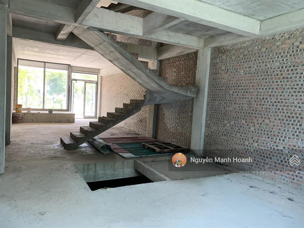 Bán liền kề b1.1 thanh hà mường thanh 100m2, đường 46m giá cắt lỗ sâu