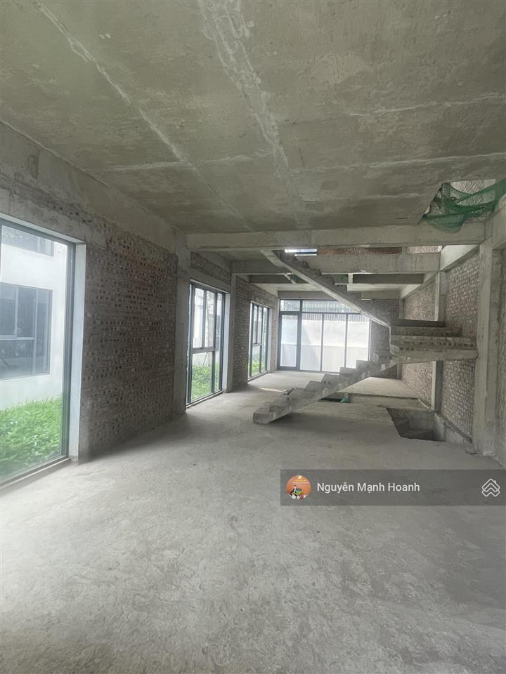 Bán liền kề b1.1 thanh hà mường thanh 100m2, đường 46m giá cắt lỗ sâu