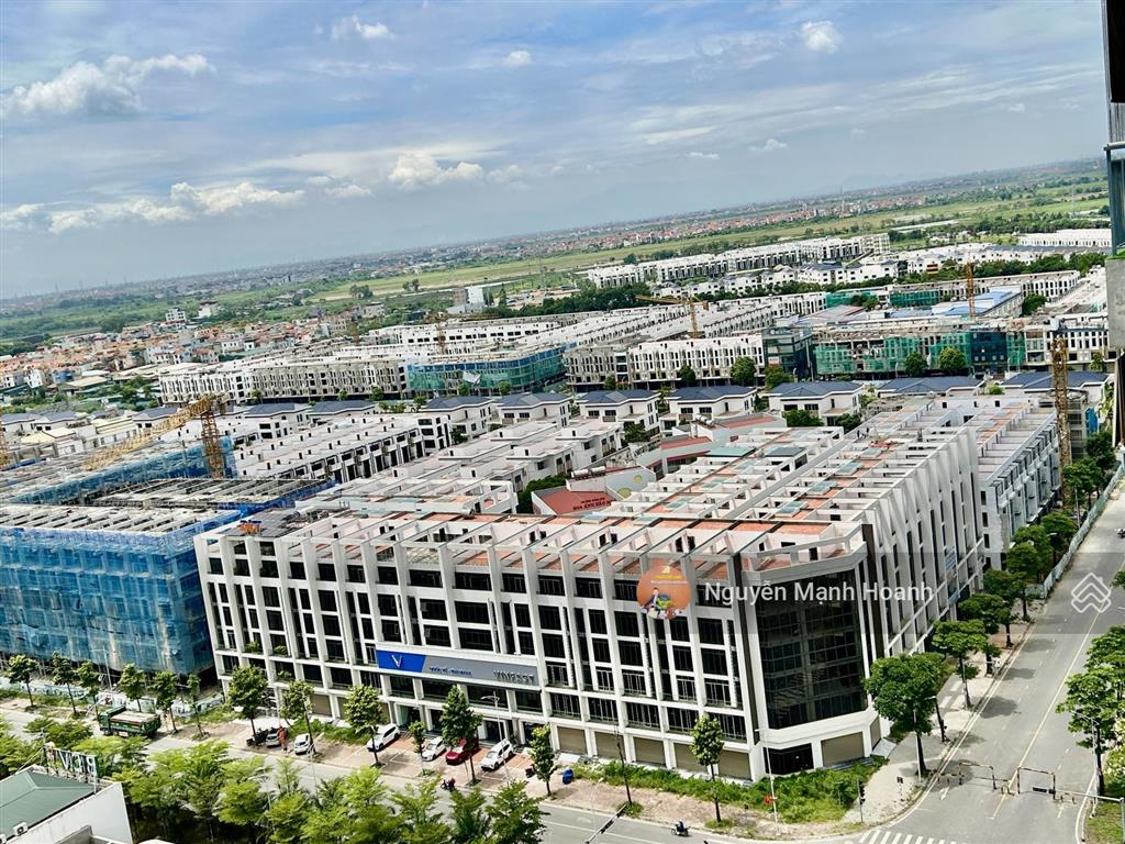 Chính chủ bán liền kề mặt hồ đẹp dự án, hàng hiếm khu a thanh hà