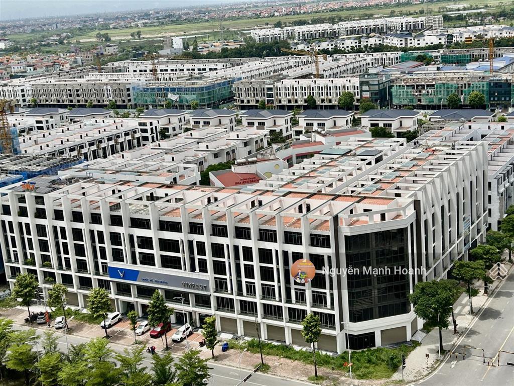 Giá sốc 7,5 tỷ liền kề thanh hà 100m gần hồ, tuệ đức, bể bơi.