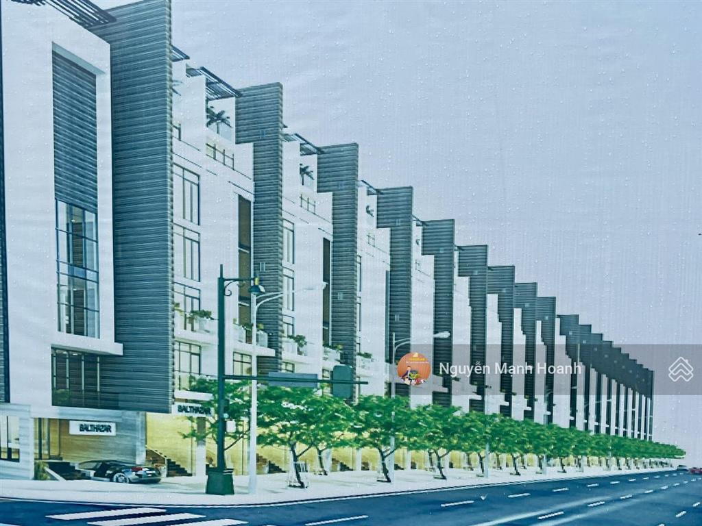 Bán nhà liền kề 7 tầng a2.3 thanh hà giá chỉ 14,2 tỷ, 100m2, view biệt thự