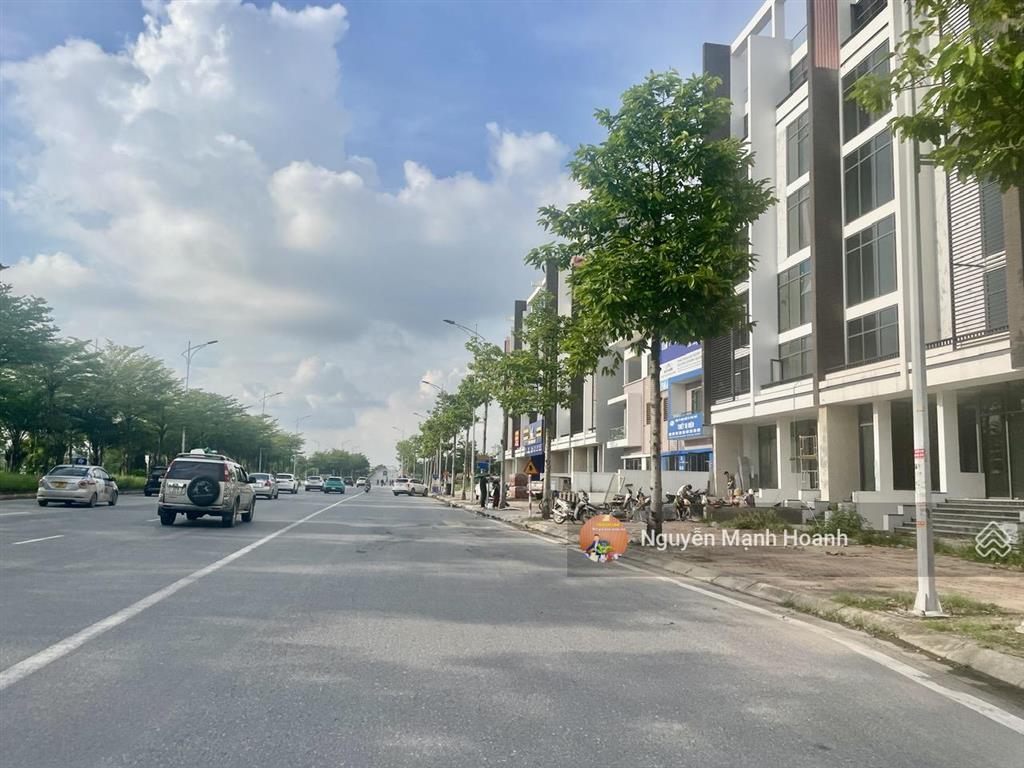 Bán nhà liền kề 7 tầng a2.3 thanh hà giá chỉ 14,2 tỷ, 100m2, view biệt thự