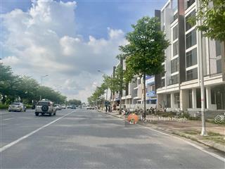 Bán nhà liền kề 7 tầng a2.3 thanh hà giá chỉ 14,2 tỷ, 100m2, view biệt thự