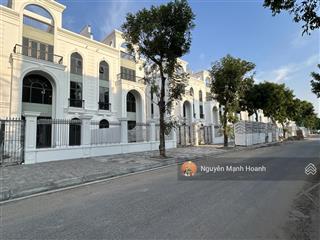 Biệt thự b2.2 thanh hà 200m 4 tầng giá 19,5 tỷ nhận nhà ngay