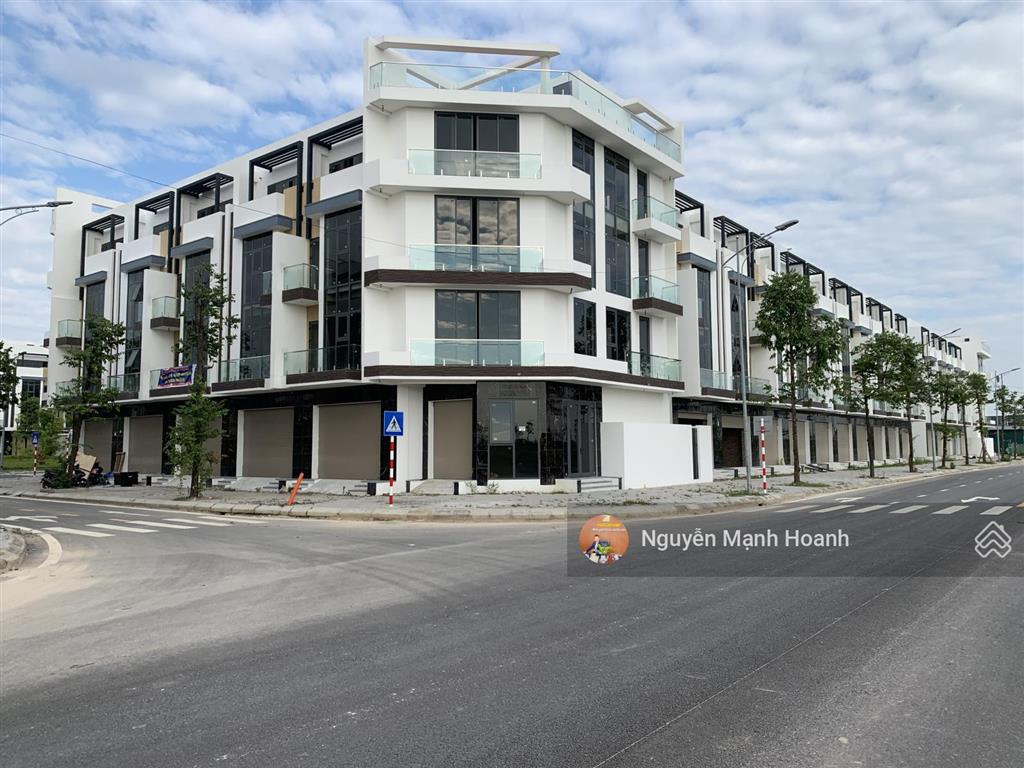 Liền kề thanh hà 100m2 5 tầng chờ thang máy giá sốc 11,6 tỷ bao sang tên hàng hiếm giá tốt