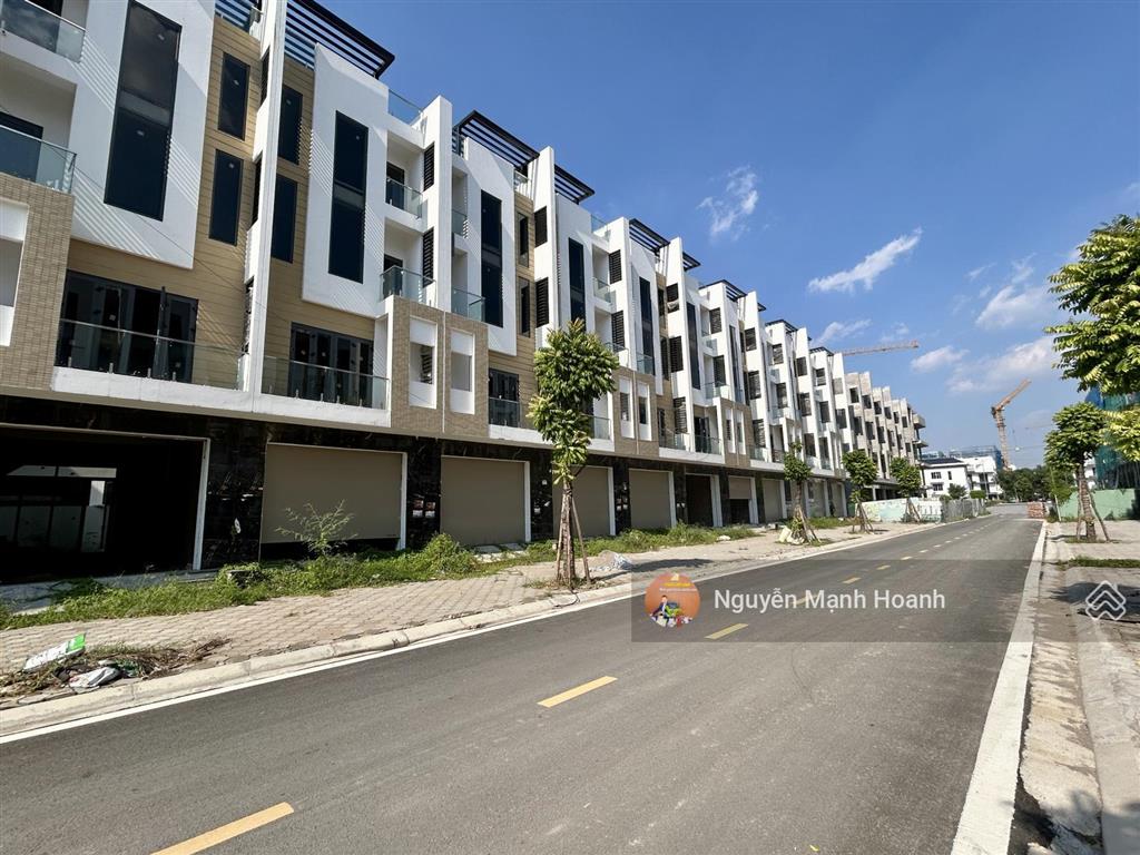 Liền kề thanh hà 100m2 5 tầng chờ thang máy giá sốc 11,6 tỷ bao sang tên hàng hiếm giá tốt