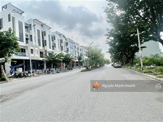 Bán liền kề b1.1 thanh hà 100m 5 tầng có hầm kinh doanh nhỉnh 14 tỷ