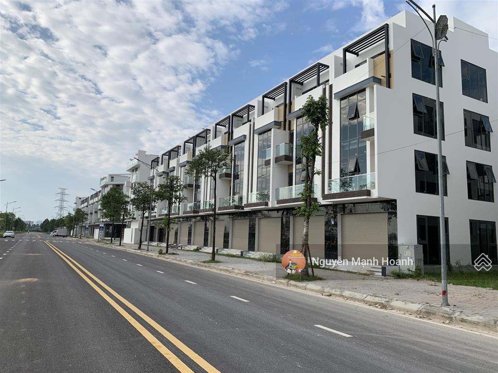 Bán liền kề thanh hà góc vườn hoa, view chung cư giá chỉ 10,5 tỷ, gần hồ, làng nghề bác lãm