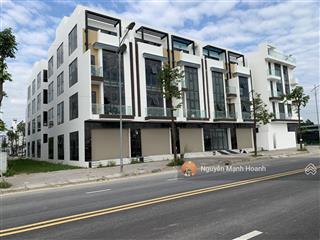 Bán liền kề thanh hà góc vườn hoa, view chung cư giá chỉ 10,5 tỷ, gần hồ, làng nghề bác lãm
