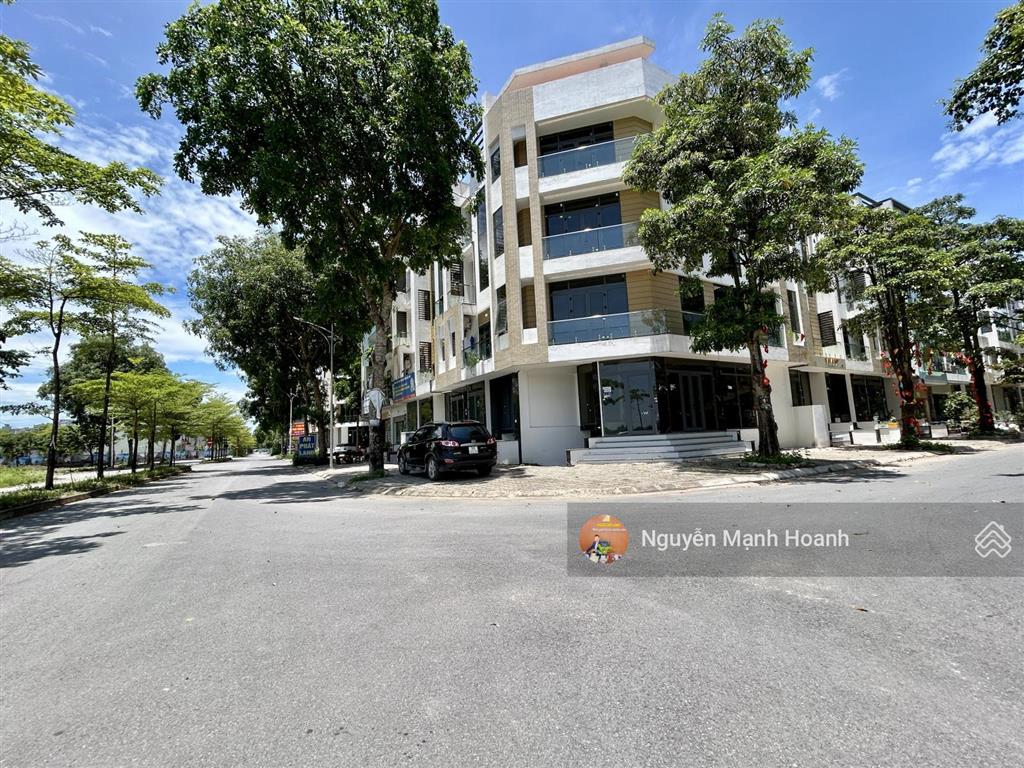 Bán liền kề b1.1 thanh hà 102m view công viên, chung cư giá chỉ 14 tỷ