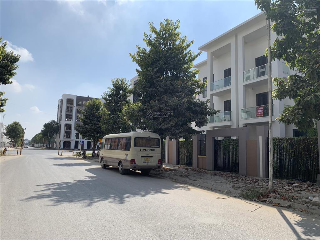 Bán biệt thự thanh hà 230m 24 tỷ | đường 20,5m vị trí kinh doanh đắc địa