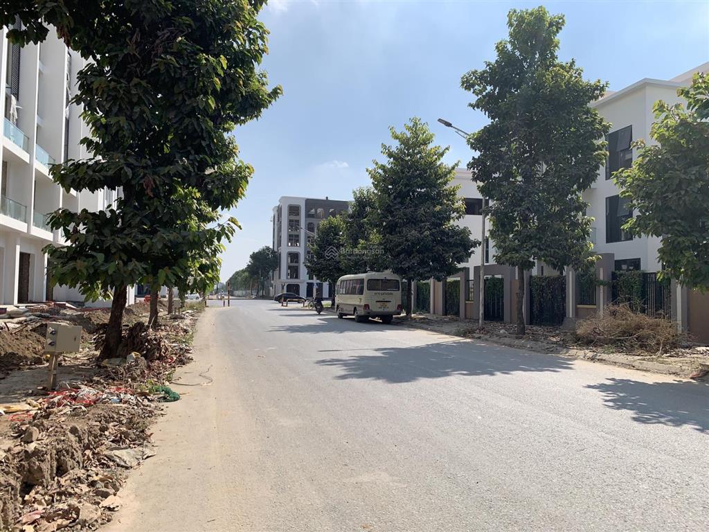 Bán biệt thự thanh hà 230m 24 tỷ | đường 20,5m vị trí kinh doanh đắc địa