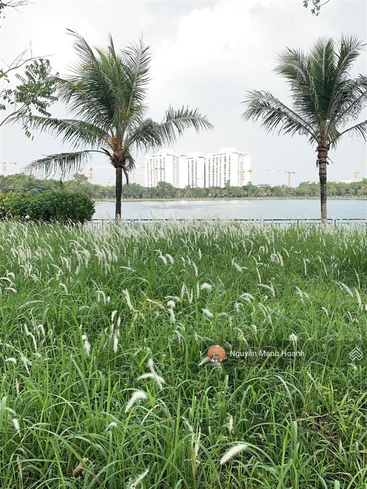 Biệt thự góc thanh hà 15 tỷ, 193m2, 3 mặt thoáng, gần hồ, gần công viên, hàng hiếm khó tìm