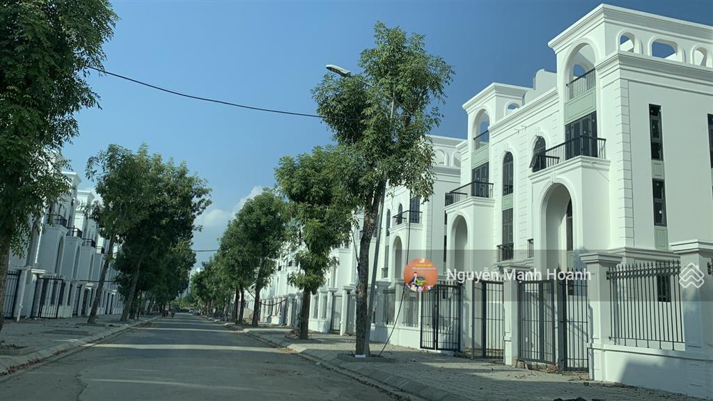 Biệt thự góc thanh hà 15 tỷ, 193m2, 3 mặt thoáng, gần hồ, gần công viên, hàng hiếm khó tìm