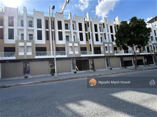 Bán liền kề thanh hà 100m 5 tầng mặt kênh đường 17m 12 tỷ nhận nhà ngay