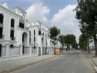 Bán biệt thự thanh hà 200m 4 tầng 15 tỷ kiến hưng, hà đông