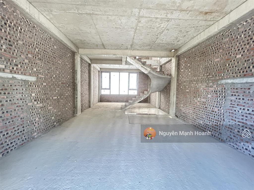 Bán nhà liền kề thanh hà hà đông | 100 m | 5 tầng | chỉ 9,7 tỷ | nhận nhà ngay
