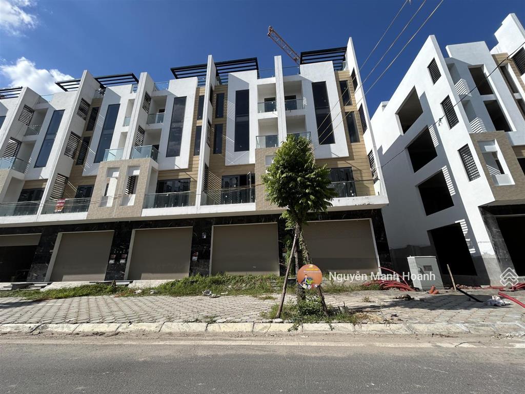 Bán nhà liền kề thanh hà hà đông | 100 m | 5 tầng | chỉ 9,7 tỷ | nhận nhà ngay