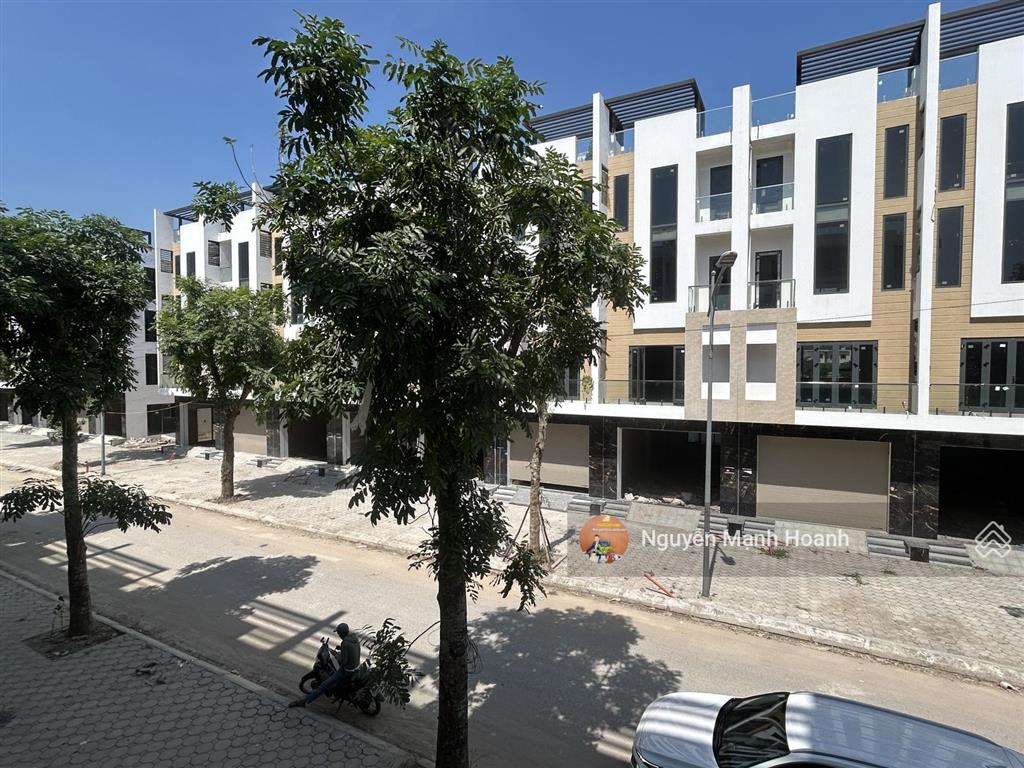 Bán nhà liền kề thanh hà hà đông | 100 m | 5 tầng | chỉ 9,7 tỷ | nhận nhà ngay