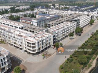 Bán nhà liền kề thanh hà hà đông | 100 m | 5 tầng | chỉ 9,7 tỷ | nhận nhà ngay