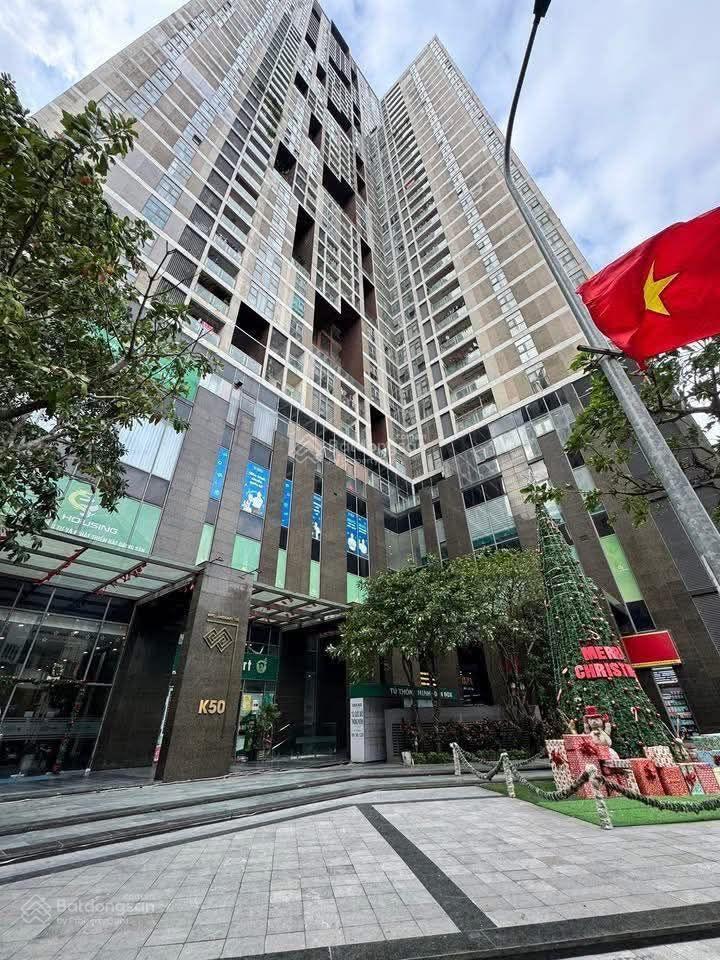 Bán cc hpc landmark 105, 6 tỷ vnd, 80m2, 2pn, 2wc, giá tốt