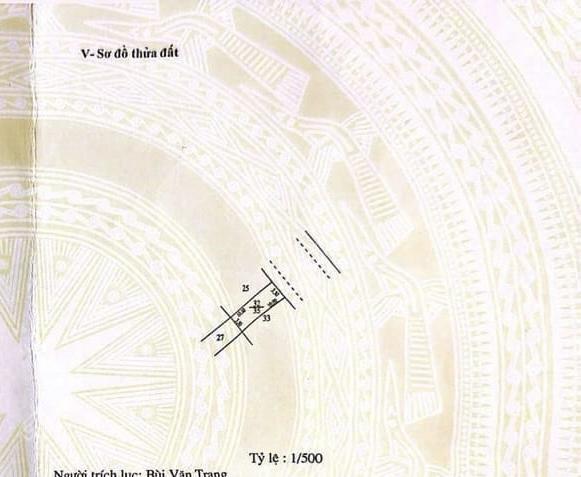 Siêu hiếm! bán đất giãn dân văn quán, phân lô vỉa hè ô tô tránh đỗ kd, 35m2 giá chỉ hơn 11 tỷ chút