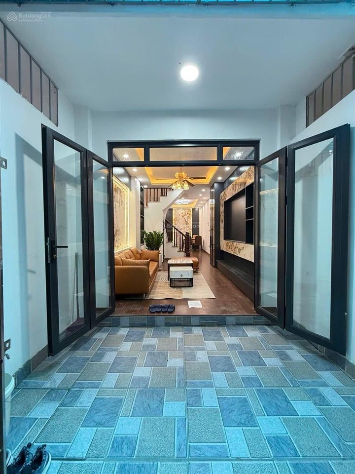 Cực hiếm! bán nhà triều khúctân triềuthanh xuân 5 tầng mặt ngõ 38m2, ô tô kinh doanh, giá hơn 9tỷ