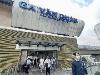 Cực hiếm! bán nhà mỗ lao  văn quán ngay ga tàu văn quán, 36m2 ngõ ô tô thông, giá chỉ hơn 10 tỷ