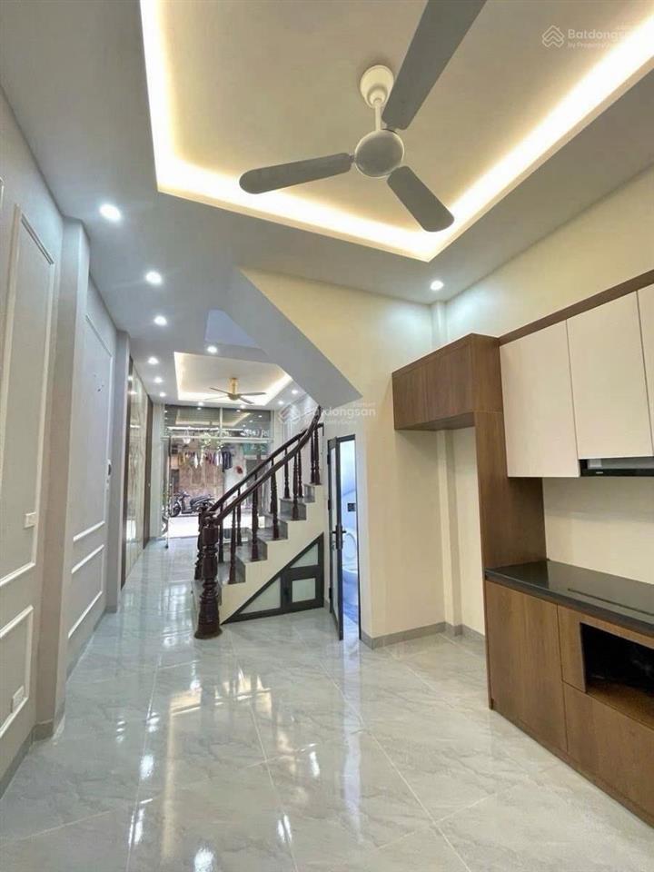 Bán nhà chiến thắng  văn quán phân lô, ô tô tránh vỉa hè kinh doanh 45m2  mt 4m, giá chỉ hơn 15tỷ