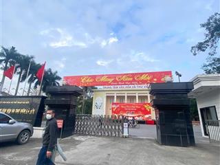 Cực hiếm! bán nhà 5 tầng phố 19/5  văn quán, ngay cầu đen, 39m2  mặt tiền 7,6m giá chỉ hơn 9 tỷ