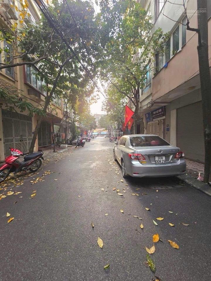 Cực hiếm! bán c4 chiến thắng  văn quán phân lô vỉa hè ô tô tránh kd, 35m2mt 3,5m, giá chỉ 11,6 tỷ
