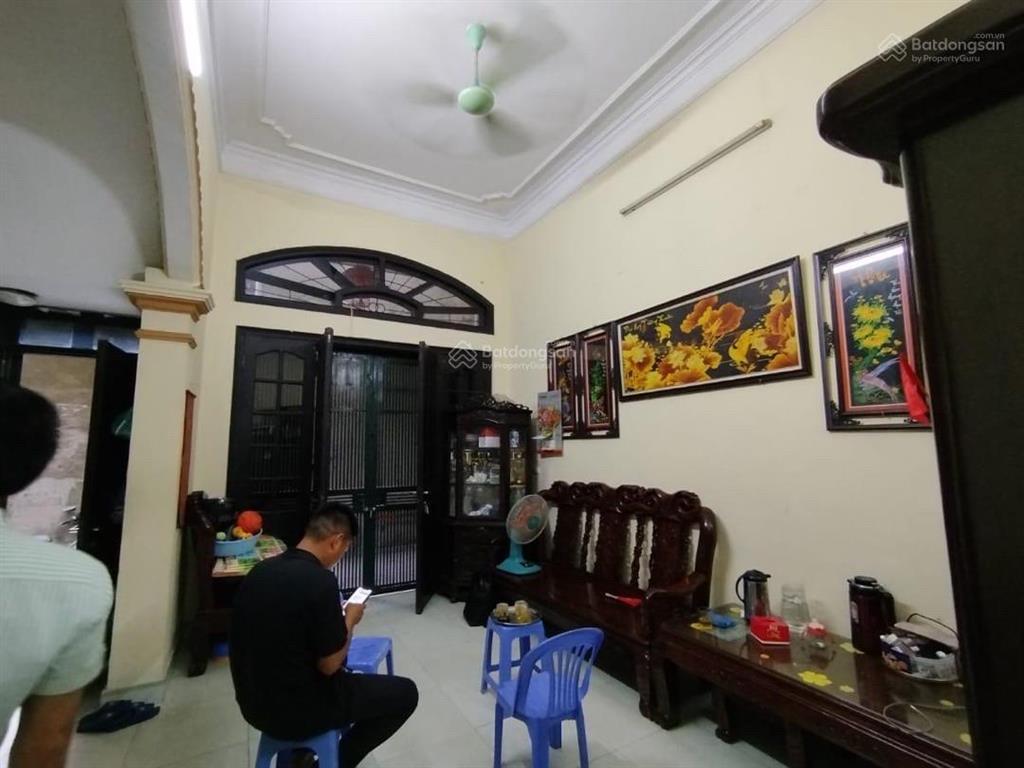 Cực hiếm! bán nhà nguyễn khuyến văn quán phân lô ô tô tránh, 2 thoáng, 51m2 ,mt 5,4m  giá hơn 15tỷ