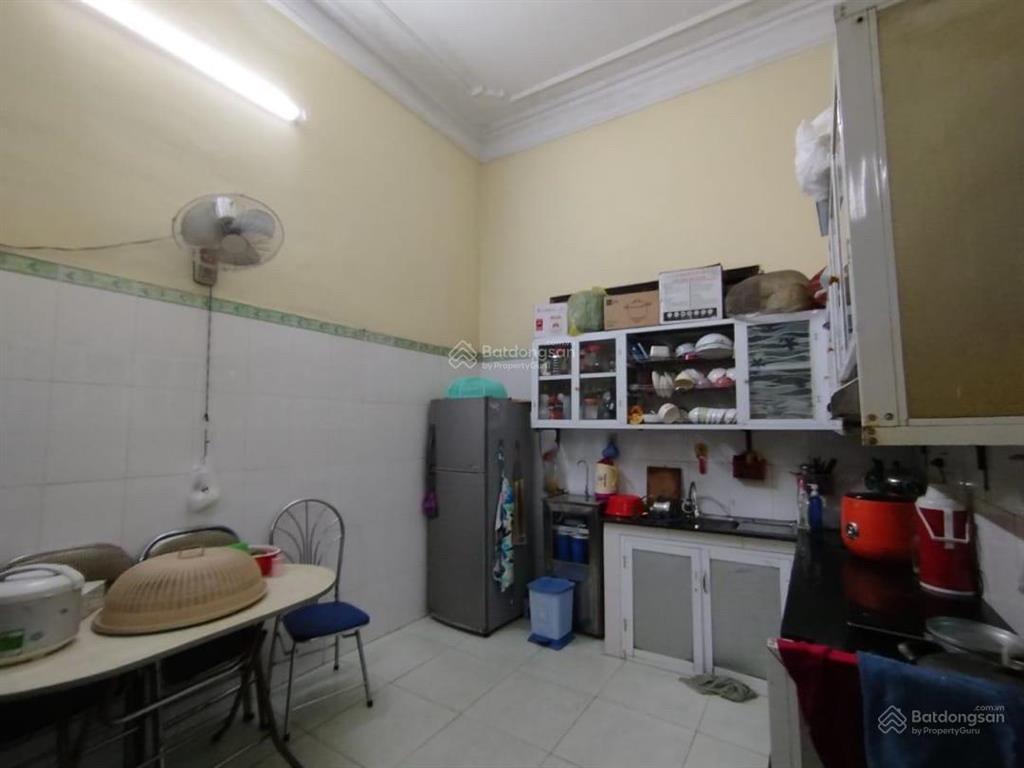 Cực hiếm! bán nhà nguyễn khuyến văn quán phân lô ô tô tránh, 2 thoáng, 51m2 ,mt 5,4m  giá hơn 15tỷ