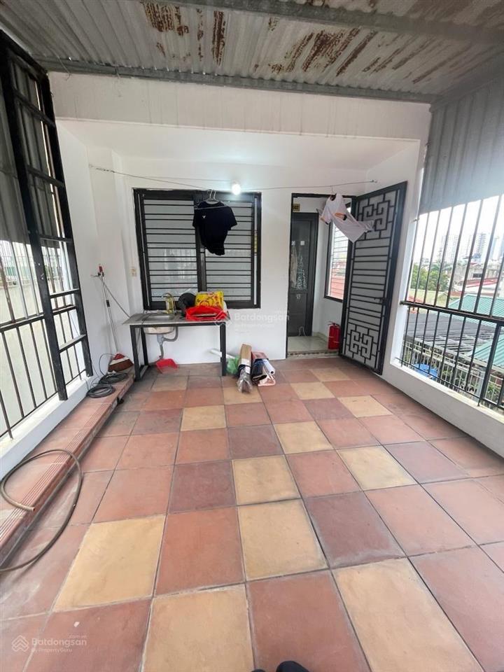 Cực hiếm! bán nhà yên phúc  văn quán phân lô 2 mặt thoáng , 38m2  5 tầng 9 ngủ, giá chỉ hơn 9 tỷ