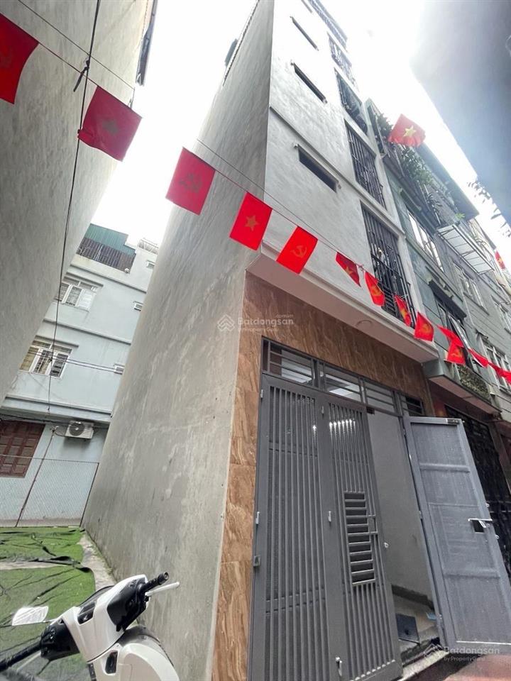 Cực hiếm! bán nhà yên phúc  văn quán phân lô 2 mặt thoáng , 38m2  5 tầng 9 ngủ, giá chỉ hơn 9 tỷ