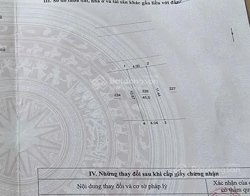 Cực hiếm! bán nhà chiến thắng 2 thoáng ngay đh an ninh, 45m2  mt 4m, ô tô tránh, giá chỉ hơn 14ty
