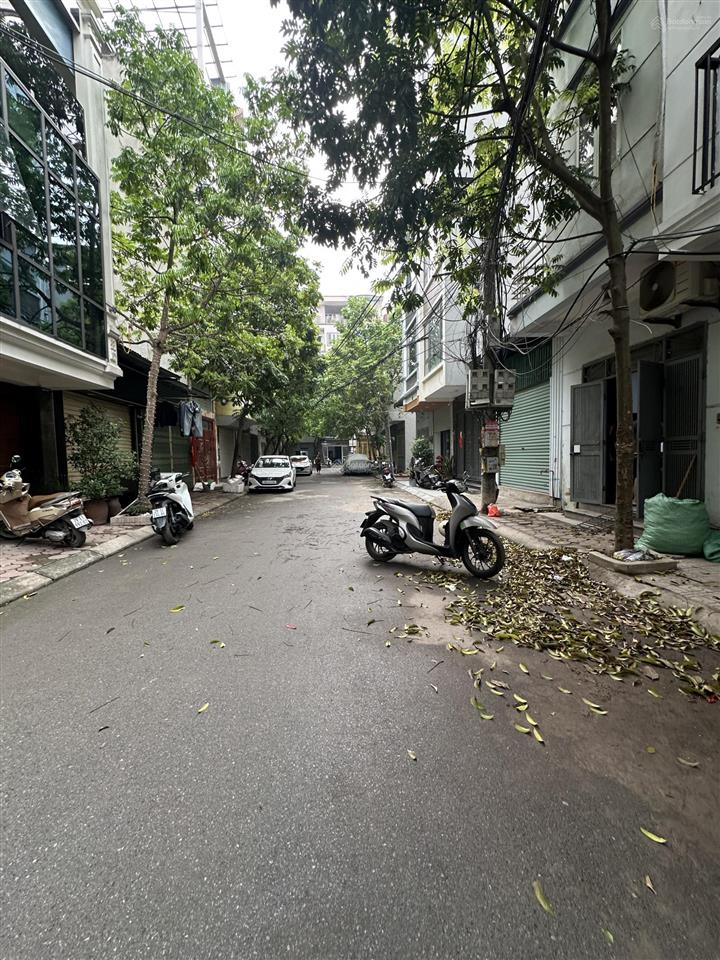 Cực hiếm! bán nhà chiến thắng 2 thoáng ngay đh an ninh, 45m2  mt 4m, ô tô tránh, giá chỉ hơn 14ty