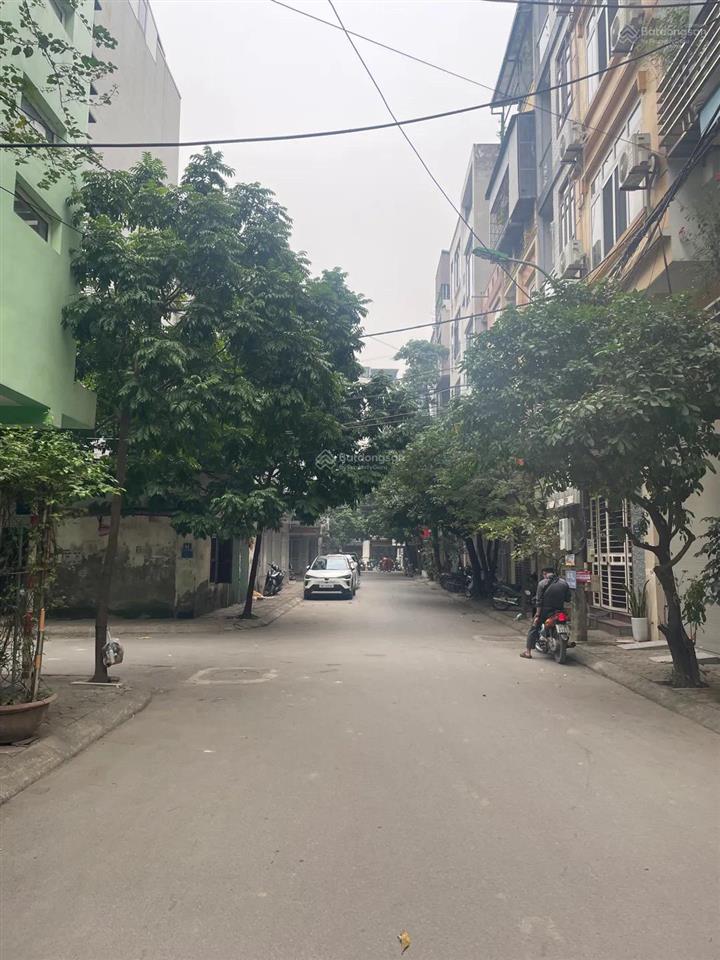 Cực hiếm! bán nhà chiến thắng 2 thoáng ngay đh an ninh, 45m2  mt 4m, ô tô tránh, giá chỉ hơn 14ty