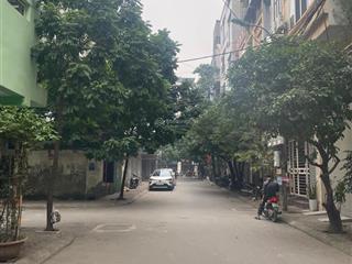 Cực hiếm! bán nhà chiến thắng văn quán ngay đh an ninh, 45m2  mt 4m, ô tô tránh, giá chỉ hơn 15tỷ