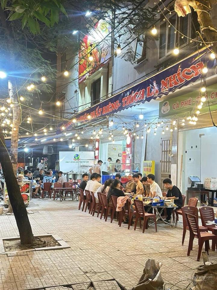 Cực hiếm! bán nhà mặt phố chiến thắng  văn quán ngay học viện mật mã  6 tầng kinh doanh, giá 10,9