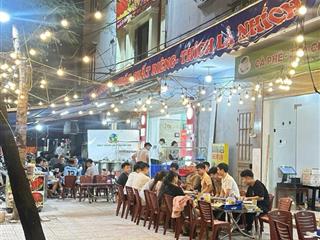 Cực hiếm! bán nhà mặt phố chiến thắng  văn quán ngay học viện mật mã  6 tầng kinh doanh, giá 10,9