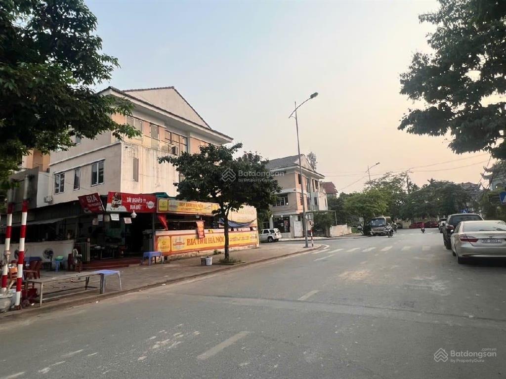 Cực hiếm! bán đất dương nội ngay aeon mall hà đông gần biệt thự an phú villa 63m2 mt 7m chỉ 6.7 tỷ