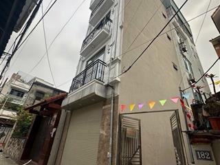 Cực hiếm! bán nhà lô góc  đa sỹ  bà triệu ngay chợ hà đông, kd, ô tô, 32m2  5 tầng, chỉ hơn 7 tỷ